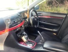 Toyota Mark II