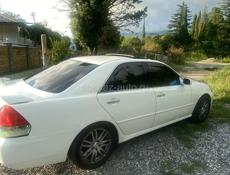 Toyota Mark II