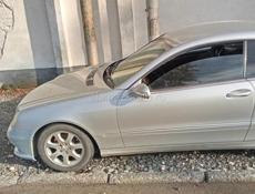 Mercedes-Benz CLK