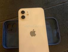 iphone 12 акб 75 gb64