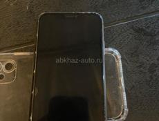  iphone11 акб 74🔋gb128