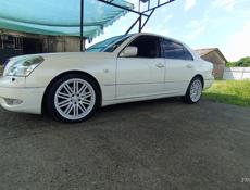 Toyota Celsior