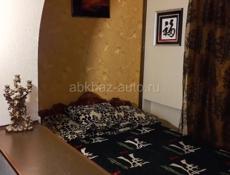 Агудзера 1,5 ком. Кв.