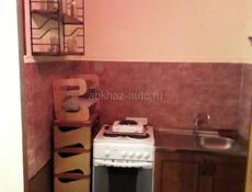 Агудзера 1,5 ком. Кв.