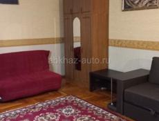 Агудзера 1,5 ком. Кв.