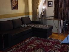 Агудзера 1,5 ком. Кв.