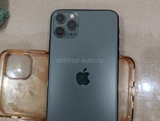 Айфон 11 про макс 