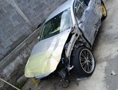 GS 350 в разборе