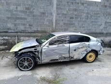 GS 350 в разборе