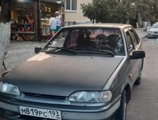 ВАЗ 2115 Самара