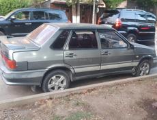 ВАЗ 2115 Самара