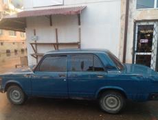 ВАЗ 2107