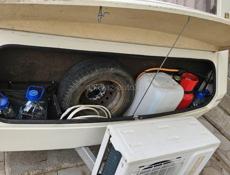 Beijing BJ 2020 Kuangcao