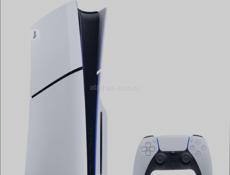 Sony PlayStation 5 slim
