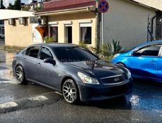 Nissan Skyline