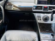 Honda Еlysion