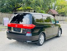 Honda Еlysion