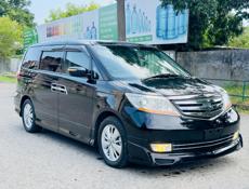 Honda Еlysion