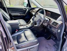 Honda Еlysion