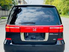 Honda Еlysion