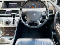 Honda Еlysion