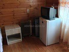Комнаты в частном доме