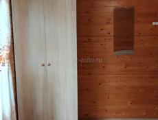Комнаты в частном доме