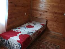 Комнаты в частном доме