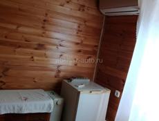 Комнаты в частном доме
