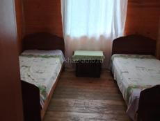 Комнаты в частном доме