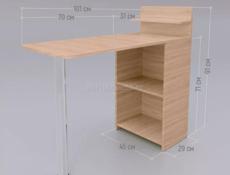 Маникюрный стол