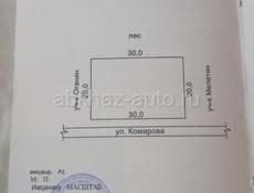 Земельный участок