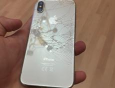 iPhone X,64 гб 