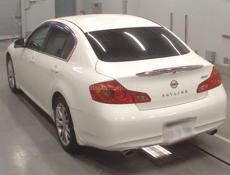 Nissan Skyline