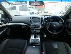 Nissan Skyline
