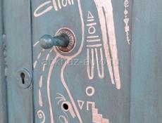 Советский сейф в редизайне