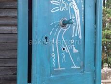 Советский сейф в редизайне