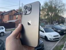 Айфон 13 про