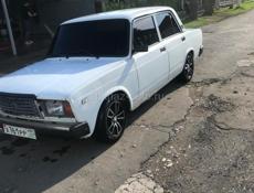 ВАЗ 2107