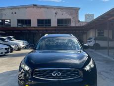Infiniti FX