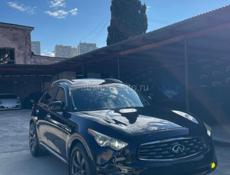 Infiniti FX