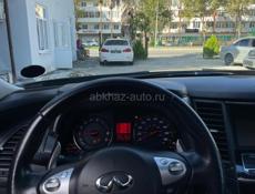 Infiniti FX