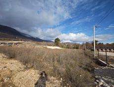 Земельный участок для гостиницы в с. Псырцха