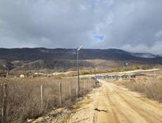 Земельный участок для гостиницы в с. Псырцха