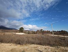 Земельный участок для гостиницы в с. Псырцха