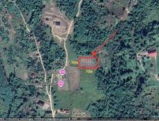 Земельный участок для гостиницы в с. Псырцха