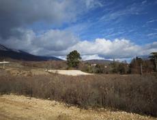 Земельный участок для гостиницы в с. Псырцха