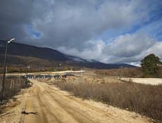 Земельный участок для гостиницы в с. Псырцха