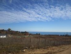 Земельный участок для гостиницы в с. Псырцха