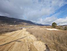 Земельный участок для гостиницы в с. Псырцха